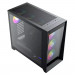 Персональный компьютер Raskat Strike 920, AMD Ryzen 9 7900X, B850, RAM 64Gb, M.2 2280 SSD 2Tb, NVIDIA RTX 4070 Super 12Gb, 850W, W11Pro, черный