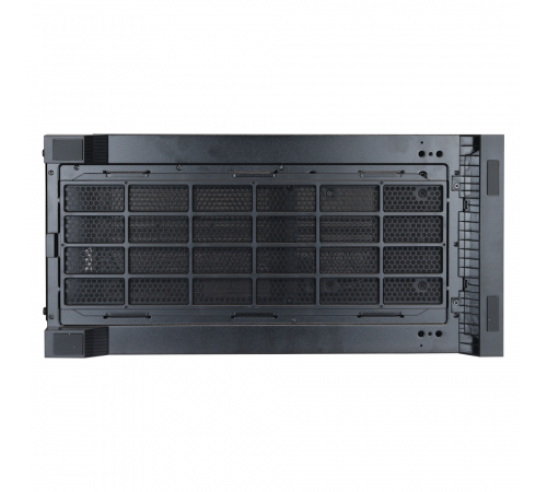 Персональный компьютер Raskat Strike 920, AMD Ryzen 9 7900X, B850, RAM 64Gb, M.2 2280 SSD 2Tb, NVIDIA RTX 4070 Super 12Gb, 850W, W11Pro, черный