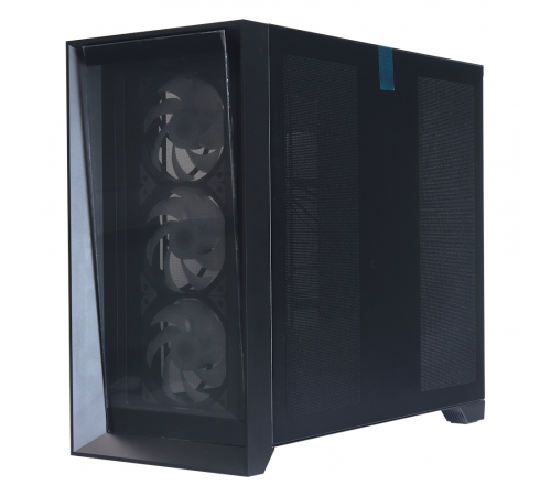 Персональный компьютер Raskat Strike 920, AMD Ryzen 9 7900X, B850, RAM 64Gb, M.2 2280 SSD 2Tb, NVIDIA RTX 4070 Super 12Gb, 850W, W11Pro, черный