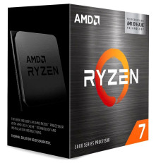 Процессор AMD RYZEN 7 5700X3D (AM4) BOX