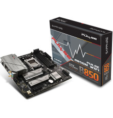 Материнская плата Sapphire B850M PULSE WIFI (AM5)