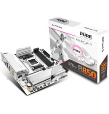 Материнская плата Sapphire B850M PURE WIFI (AM5)