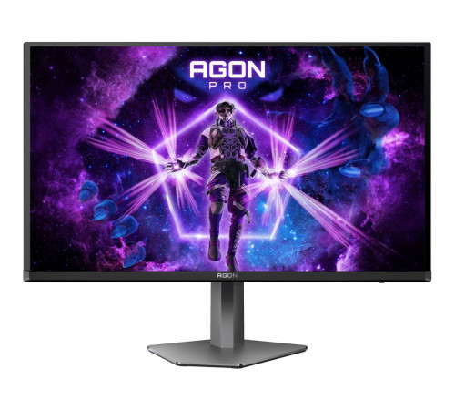 Монитор AOC AGON AG276QZD2 (26.5")