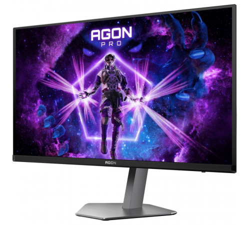 Монитор AOC AGON AG276QZD2 (26.5")