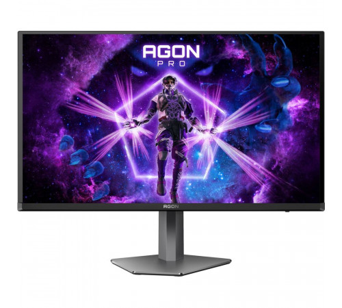 Монитор AOC AGON AG276UZD (26.5")