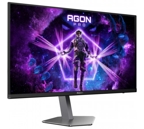 Монитор AOC AGON AG276UZD (26.5")
