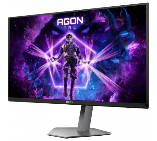 Монитор AOC AGON AG276UZD (26.5")