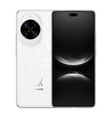 Смартфон Huawei NOVA 14 PRO 12/512GB MIA-LX9, белый (51098LUU)