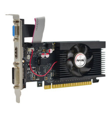 Видеокарта Afox GT710 4GB, DDR3/64-bit