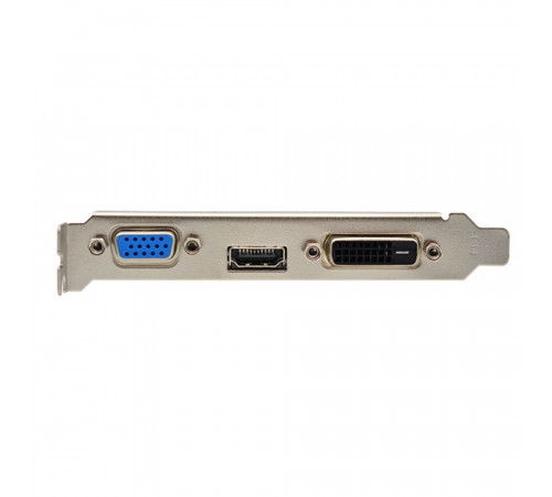Видеокарта Afox GT710 4GB DDR3 64bit VGA DVI HDMI 1FAN LP RTL