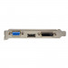 Видеокарта Afox GT710 4GB DDR3 64bit VGA DVI HDMI 1FAN LP RTL