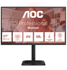 Монитор AOC Q27E4U (27")
