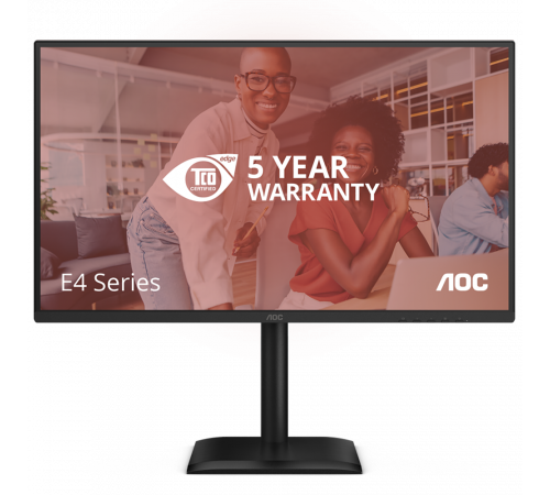 Монитор AOC Q27E4U (27")