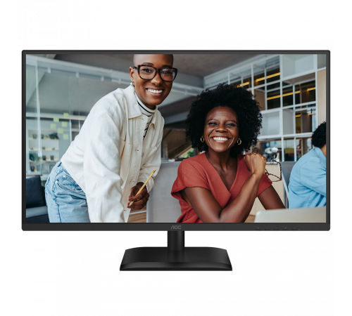 Монитор AOC Q27E4U (27")