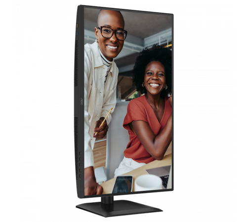 Монитор AOC Q27E4U (27")