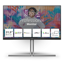 Монитор AOC U32U3CV (31.5")