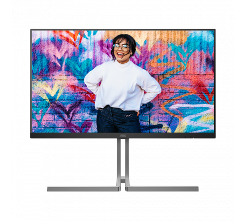 Монитор AOC U32U3CV (31.5")