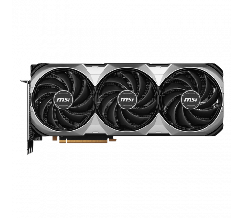 Видеокарта MSI RTX4080 VENTUS 3X E 16GB, GDDR6X/256-bit