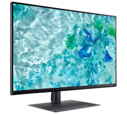 Монитор ACER B327QKB1bmiiprzx (31.5")