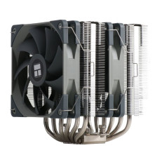 Вентилятор для процессора Thermalright Peerless Assassin 120. серый