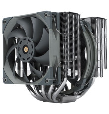 Вентилятор для процессора Thermalright Frost Commander 140, серый