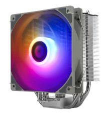 Вентилятор для процессора Thermalright Assassin King 120 SE, серый