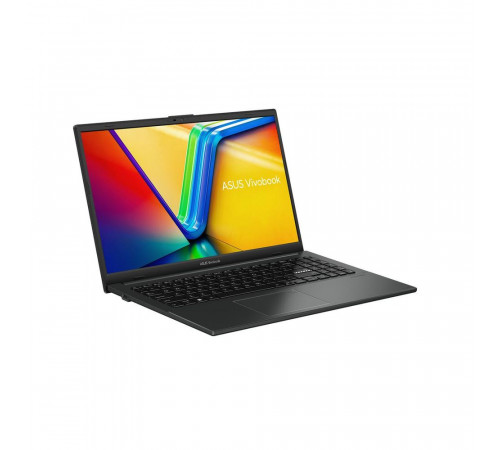 Ноутбук ASUS Vivobook Go 15 E1504GA-BQ1201 Intel N100/8Gb/SSD256Gb/15.6"/IPS/FHD/1920x1080/60Hz/NoOS/серый