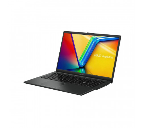 Ноутбук ASUS Vivobook Go 15 E1504GA-BQ1201 Intel N100/8Gb/SSD256Gb/15.6"/IPS/FHD/1920x1080/60Hz/NoOS/серый