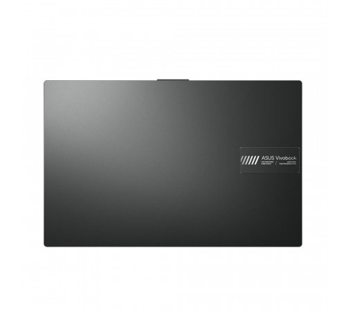 Ноутбук ASUS Vivobook Go 15 E1504GA-BQ1201 Intel N100/8Gb/SSD256Gb/15.6"/IPS/FHD/1920x1080/60Hz/NoOS/серый
