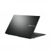 Ноутбук ASUS Vivobook Go 15 E1504GA-BQ1201 Intel N100/8Gb/SSD256Gb/15.6"/IPS/FHD/1920x1080/60Hz/NoOS/серый