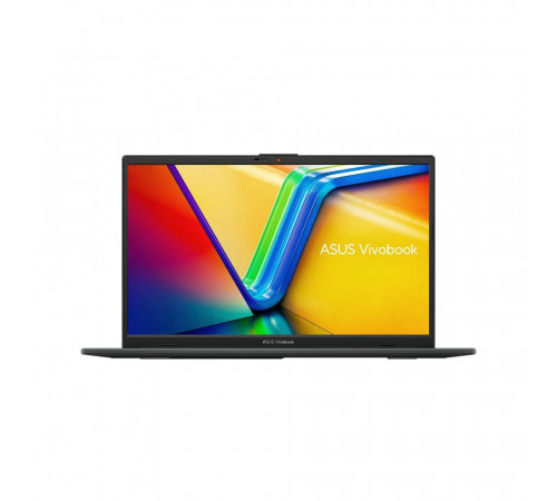 Ноутбук ASUS Vivobook Go 15 E1504GA-BQ1201 Intel N100/8Gb/SSD256Gb/15.6"/IPS/FHD/1920x1080/60Hz/NoOS/серый