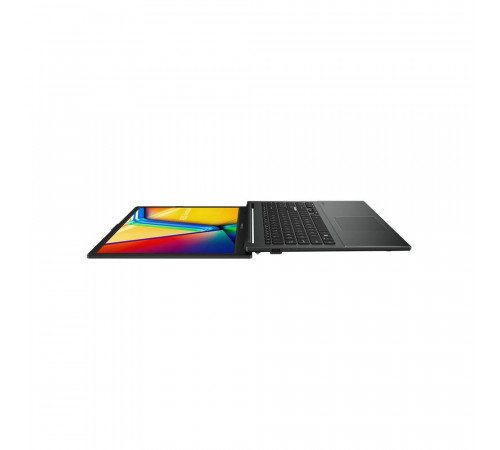 Ноутбук ASUS Vivobook Go 15 E1504GA-BQ1201 Intel N100/8Gb/SSD256Gb/15.6"/IPS/FHD/1920x1080/60Hz/NoOS/серый