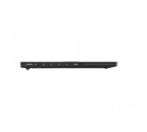 Ноутбук ASUS Vivobook Go 15 E1504GA-BQ1201 Intel N100/8Gb/SSD256Gb/15.6"/IPS/FHD/1920x1080/60Hz/NoOS/серый