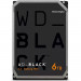 Жесткий диск 6TB Western Digital Black WD6004FZBX