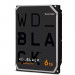 Жесткий диск 6TB Western Digital Black WD6004FZBX