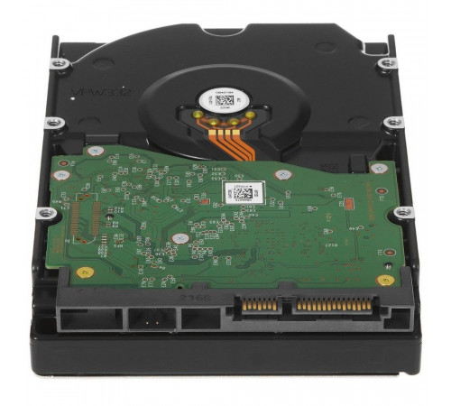 Жесткий диск 6TB Western Digital Black WD6004FZBX