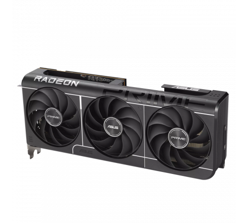 Видеокарта ASUS RX9070 PRIME EVO OC 16GB, GDDR6/256-bit