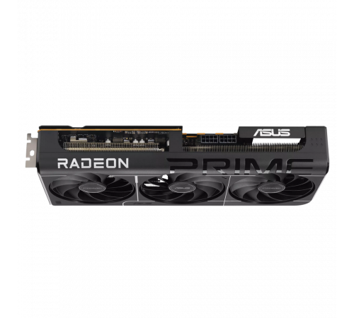 Видеокарта ASUS RX9070 PRIME EVO OC 16GB, GDDR6/256-bit