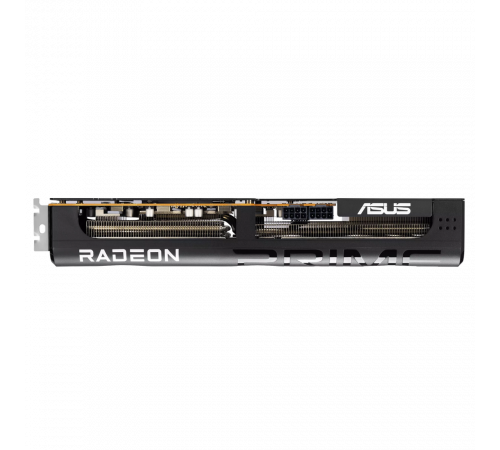 Видеокарта ASUS RX9070 PRIME EVO OC 16GB, GDDR6/256-bit