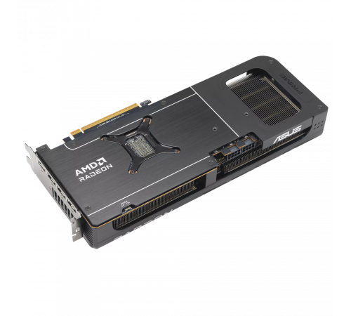 Видеокарта ASUS RX9070 PRIME EVO OC 16GB, GDDR6/256-bit