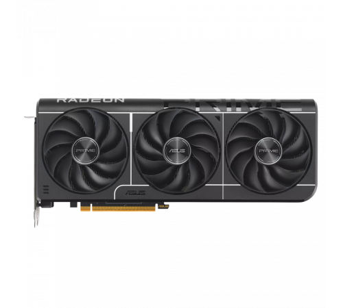 Видеокарта ASUS RX9070 PRIME EVO OC 16GB, GDDR6/256-bit