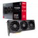 Видеокарта ASUS RX9070 PRIME EVO OC 16GB, GDDR6/256-bit