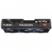 Видеокарта ASUS RX9070XT TUF GAMING COD BO7 SPECIAL EDITION OC 16GB, GDDR6/256-bit