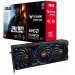 Видеокарта ASUS RX9070XT TUF GAMING COD BO7 SPECIAL EDITION OC 16GB, GDDR6/256-bit