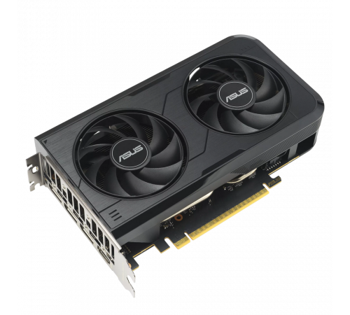 Видеокарта ASUS RTX5050 DUAL OC 8GB, GDDR6/128-bit