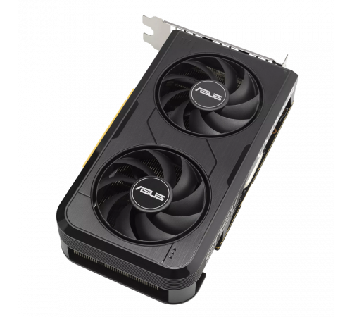 Видеокарта ASUS RTX5050 DUAL OC 8GB, GDDR6/128-bit