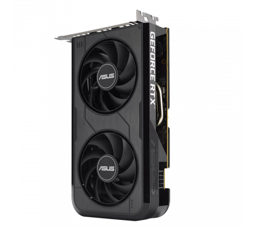 Видеокарта ASUS RTX5050 DUAL OC 8GB, GDDR6/128-bit