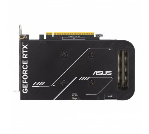 Видеокарта ASUS RTX5050 DUAL OC 8GB, GDDR6/128-bit