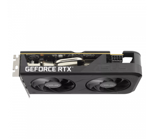 Видеокарта ASUS RTX5050 DUAL OC 8GB, GDDR6/128-bit