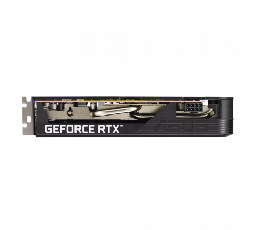 Видеокарта ASUS RTX5050 DUAL OC 8GB, GDDR6/128-bit